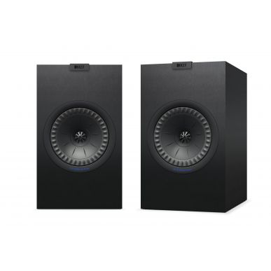 Полочная акустика KEF Q350 SATIN BLACK